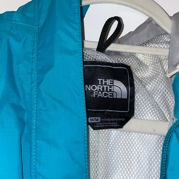 North Face Rain Jacket - Picture 2 of 3